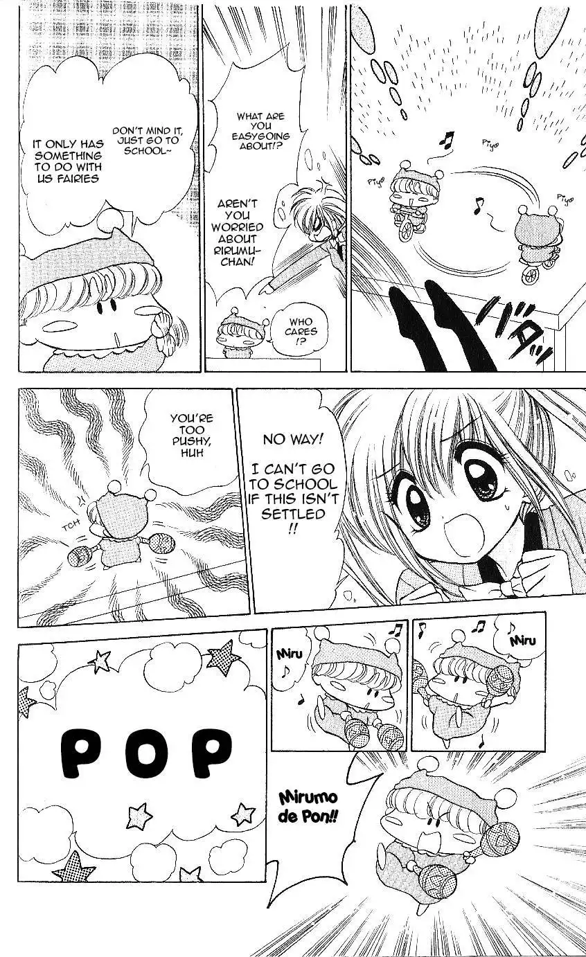 Mirumo de Pon! Chapter 10 15